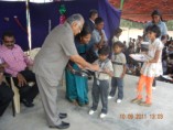 KMC Public School - Sports Day